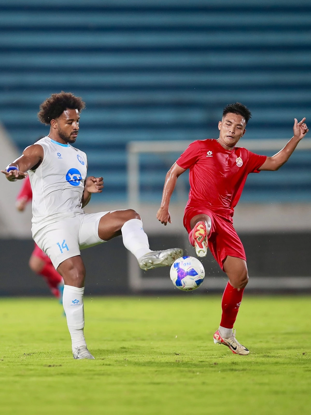 Xuân Son cần bao lâu để lấy lại phong độ đỉnh cao?